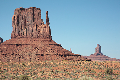 Landscape Photos : Richard Moore : Photographer